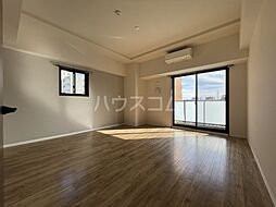 グランヴィルサクマ 501 5階2LDKのリビング/ダイニング