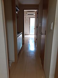 南海サザンコート行徳 402 2階1Kのリビング/ダイニング