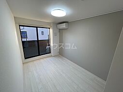 グランクオール西調布 102 1階1Kのリビング/ダイニング