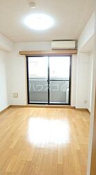 京王線 芦花公園駅 徒歩3分の賃貸マンション 2階1Kのリビング/ダイニング