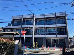 エクセラン舎人II