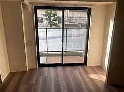 Ｃｏｍｏ Ｐａｌａｃｉｏ 日暮里 402 4階1Kのリビング/ダイニング