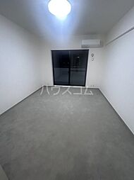 アクシルコート桜台 607 6階1Kのリビング/ダイニング