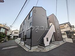 エスペラーテラス平井