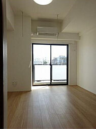 ザ・レジデンス・オブ・トーキョーSR20 504 5階1Kのリビング/ダイニング