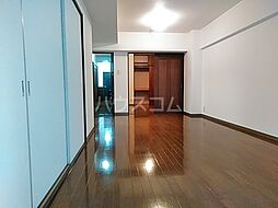 第五寿美家ビル 602 6階3SLDKのリビング/ダイニング