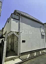 スカイピア旗の台2（旗の台） 201