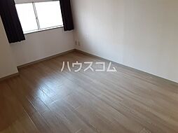 ナチュール池見 2階3DKのリビング/ダイニング