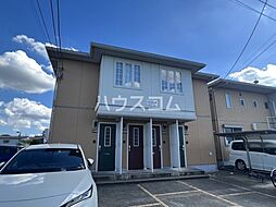 ハニーハウスＣ 202