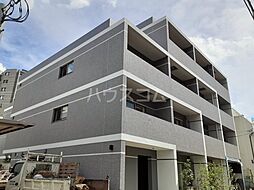 アヴァンカーサ三鷹