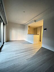 レーベン川口グランアート 302 3階2LDKのリビング/ダイニング