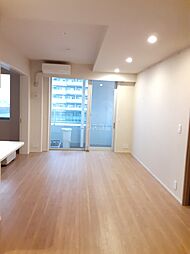 サウスゲートタワー川口 1010 10階3LDKのリビング/ダイニング