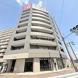 名古屋市営名城線 東別院駅 徒歩8分