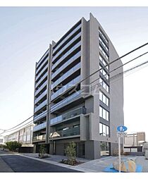 西尾久五丁目マンション 1001