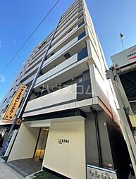 ラグゼナ平和島 1002