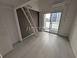 コンダクトレジデンスＤＡＩＤＯＵ 506 5階1Kのリビング/ダイニング