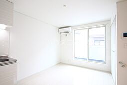 ｌｅ　ｃｉｅｌ田無 202 2階1Kのリビング/ダイニング