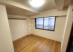 京王線 幡ヶ谷駅 徒歩7分の賃貸マンション 3階1Kのリビング/ダイニング