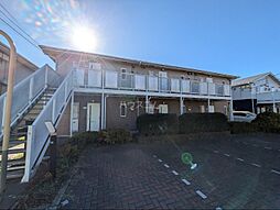 コートサイドアベニュー　Ｑ棟