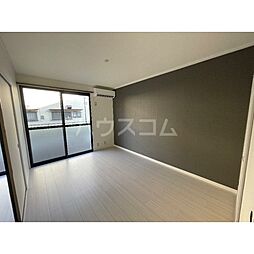 ジュネス狭山2号館 101 1階2DKのリビング/ダイニング