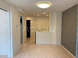 ピアチェーレ 105 1階1LDKのリビング/ダイニング