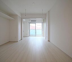 ベルグレードＳＩ 303 3階1LDKのリビング/ダイニング