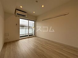 CASA　M 302 2階1Kのリビング/ダイニング