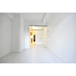 東京メトロ南北線 志茂駅 徒歩8分の賃貸マンション 1階1DKのリビング/ダイニング