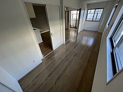 ソリス緑が丘 309 2階1LDKのリビング/ダイニング