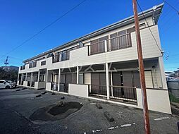 プロミネンスハイツ2号棟