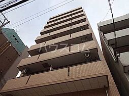 ライオンズマンション四条西洞院