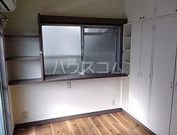 春日ハイツ 101 1階2DKのリビング/ダイニング