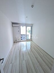 MIJAS Kameari-NORTE 2階1Kのリビング/ダイニング