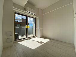 エスリード大阪リエート 703 7階1Kのリビング/ダイニング