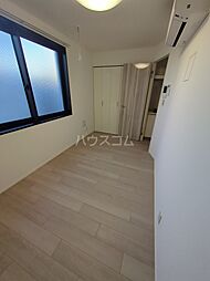 STRIPES東大井 402 4階1Kのリビング/ダイニング