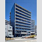 大阪府大阪市福島区海老江1丁目12番8号：物件画像／大阪ハウスコム株式会社　ミニミニFC江坂店