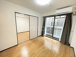 トワサンクユイット等々力 203 2階1DKのリビング/ダイニング