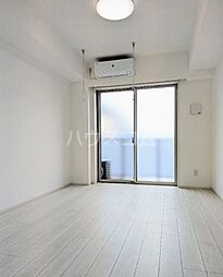 ARCOBALENO SUGINAMIHONANCHO 502 5階1Kのリビング/ダイニング