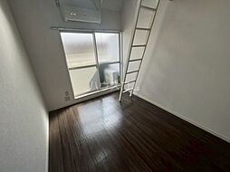 ピュアシティ大泉学園I 202 2階ワンルームのリビング/ダイニング