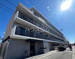 クレヴィスタ高砂