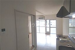 ワコーレ錦糸町マンション 7階1LDKのリビング/ダイニング