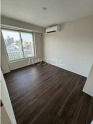 クレストコート旗の台 502 5階3LDKのリビング/ダイニング