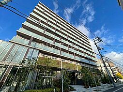 ウェリスアーバン守口