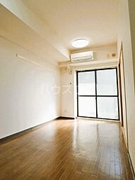 第2八千代ビル 302 3階2DKのリビング/ダイニング