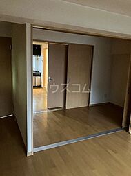 日東ビル 102 1階2Kのリビング/ダイニング