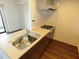 レーベン清瀬ＴＨＥ　ＴＯＷＥＲ 1902 19階2SLDKのリビング/ダイニング