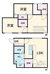 本陣駅 12.3万円