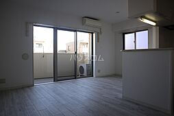 オルテハウス 10階1LDKのリビング/ダイニング