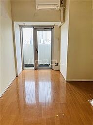 ハーモニーレジデンス東京シティゲート 1001