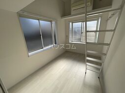 Ｐａｐａ’ｓ　Ｍａｍａ’ｓ 105 1階ワンルームのリビング/ダイニング